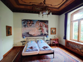 Ferienwohnung Villa Haniel Edmund